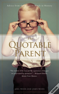 Capa do artigo Quotable Parent