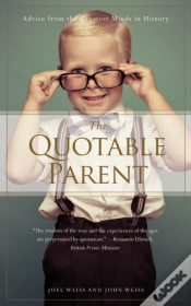 Capa do artigo Quotable Parent