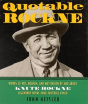 Quotable Rockne - Preview