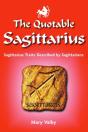 Quotable Sagittarius - Preview