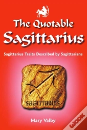 Quotable Sagittarius