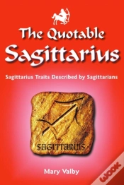 Capa do artigo Quotable Sagittarius