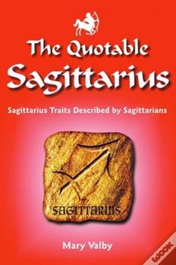 Capa do artigo Quotable Sagittarius