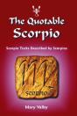 Quotable Scorpio - Preview