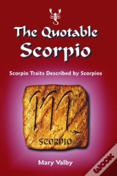 Quotable Scorpio