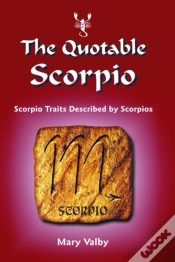 Capa do artigo Quotable Scorpio