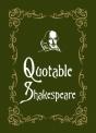 Quotable Shakespeare - Preview