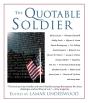 Quotable Soldier - Preview