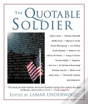 Capa do artigo Quotable Soldier