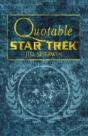 Quotable "Star Trek" - Preview