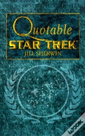 Quotable Star Trek