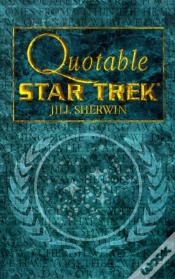 Capa do artigo Quotable Star Trek