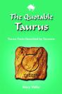 Quotable Taurus - Preview