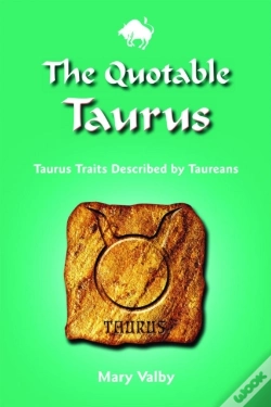 Capa do artigo Quotable Taurus