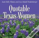 Quotable Texas Women