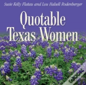 Quotable Texas Women