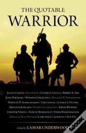 Capa do artigo Quotable Warrior
