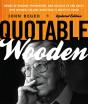 Quotable Wooden - Preview