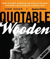 Quotable Wooden