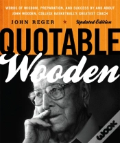 Capa do artigo Quotable Wooden
