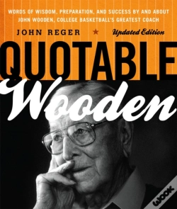 Capa do artigo Quotable Wooden