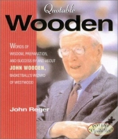 Quotable Wooden