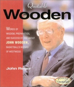 Capa do artigo Quotable Wooden