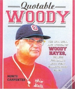 Capa do artigo Quotable Woody
