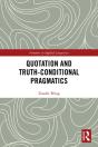 Quotation And Truth-Conditional Pragmatics - Preview