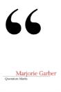 Quotation Marks - Preview