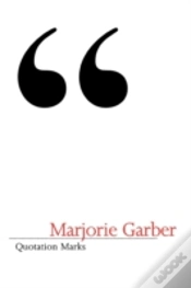 Capa do artigo Quotation Marks