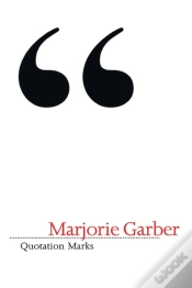 Capa do artigo Quotation Marks