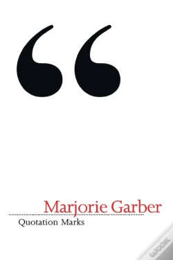 Capa do artigo Quotation Marks