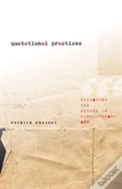 Capa do artigo Quotational Practices