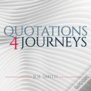 Quotations 4 Journeys