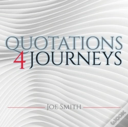 Capa do artigo Quotations 4 Journeys