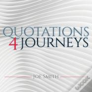 Quotations 4 Journeys