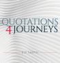 Quotations 4 Journeys - Preview