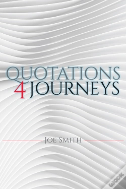 Capa do artigo Quotations 4 Journeys