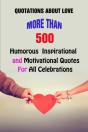Quotations About Love - Preview