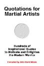 Quotations For Martial Artists - Preview