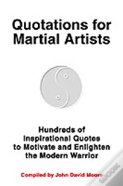 Capa do artigo Quotations For Martial Artists