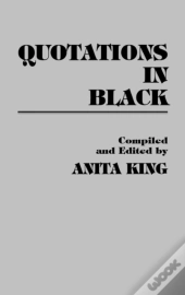 Quotations In Black