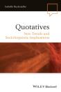 Quotatives - Preview