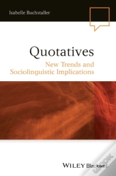 Quotatives