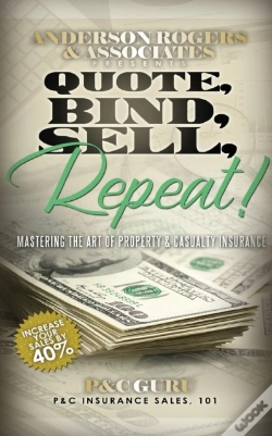 Capa do artigo Quote, Bind, Sell, Repeat!: Mastering Th