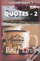 Quotes - 2