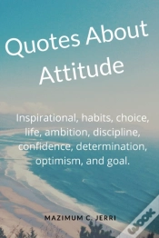 Capa do artigo Quotes About Attitude