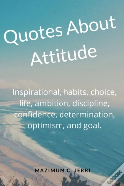 Capa do artigo Quotes About Attitude