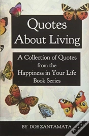 Capa do artigo Quotes About Living